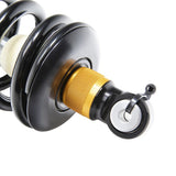 Zbroz Honda Talon 1000R 2.5" X2 Series Front Exit Shocks