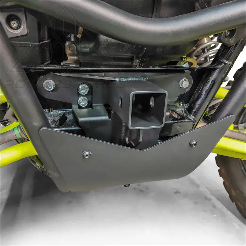 Kawasaki KRX 1000/4 2’’ Trailer Hitch Receiver