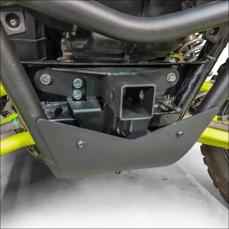 Kawasaki KRX 1000/4 2’’ Trailer Hitch Receiver