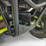Kawasaki KRX 1000/4 2’’ Trailer Hitch Receiver