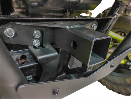 Kawasaki KRX 1000/4 2’’ Trailer Hitch Receiver