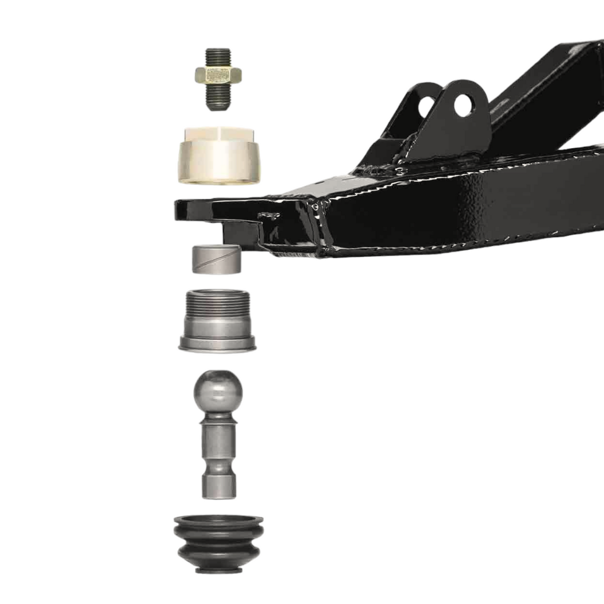 Keller Ball Joints | Kawasaki KRX 1000