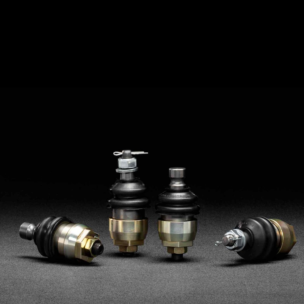 Keller Ball Joints | Kawasaki KRX 1000