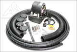 Kawasaki Mule PRO MX Series Inferno Cab Heater with Defrost (2019-Current)