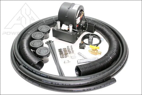 Kawasaki Mule PRO MX Series Inferno Cab Heater with Defrost (2019-Current)