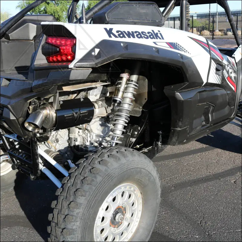 Kawasaki Teryx KRX 1000 Bad Ass Drive Belt - Krx