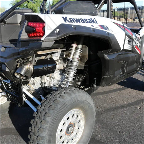 Kawasaki Teryx KRX 1000 Bad Ass Drive Belt - Krx