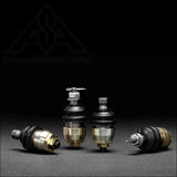 Keller Ball Joints | Kawasaki KRX 1000