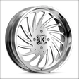 Kg1 Forged BENDER - Wheels