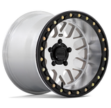 KMC KS235 Grenade Beadlock - Machined