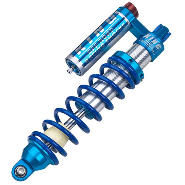 King Shocks
