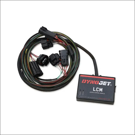 Launch Control Module Kit 2017-2021 Can-Am X3 (No Switch)