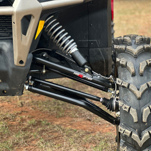 Long Travel Kit Can-Am Defender