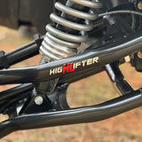 Long Travel Kit Can-Am Defender