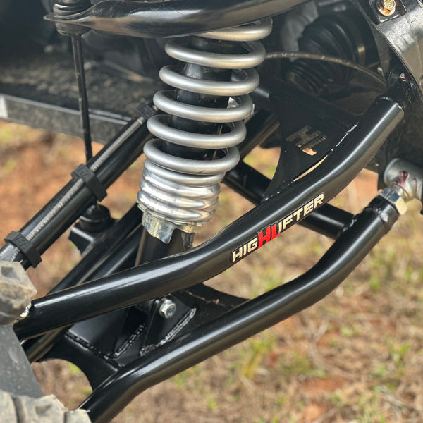 Long Travel Kit Can-Am Defender