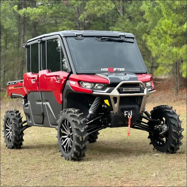Long Travel Kit Can-Am Defender