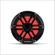 M1 10’’ DVC 4ohm Color Optix™ Marine Subwoofer - Black - Audio