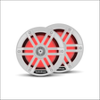 M1 6.5” Color Optix™ Marine 2-Way Speakers - Audio