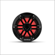 M1 8’’ DVC 4ohm Color Optix™ Marine Subwoofer - Black - Audio