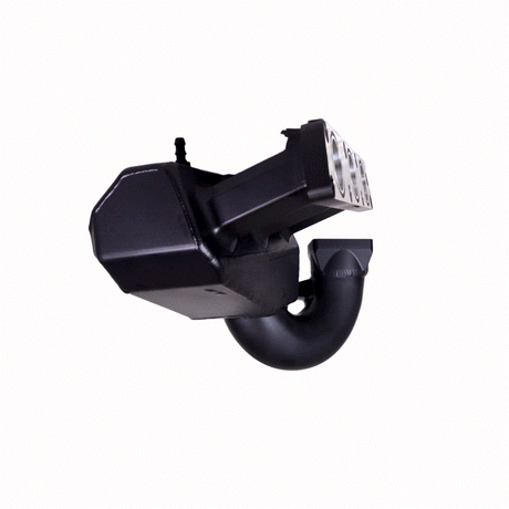 Can-am Maverick X3 Torrent-F Intake Plenum