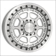 MetalFX 15" Outlaw Forged Monoblock Beadlock