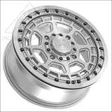 MetalFX 15’’ Outlaw Forged Monoblock Beadlock - 4 Lug - Wheels