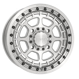 MetalFX 15" Outlaw Forged Monoblock Beadlock