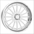 MetalFX 24" Delta Forged Monoblock Wheel