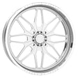 MetalFX 24" Reaper Forged Monoblock Wheel