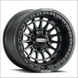 MetalFX Delta R Beadlock – Black