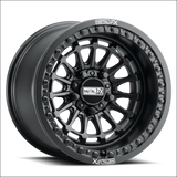MetalFX Delta R Beadlock – Black