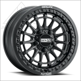 MetalFX Delta R Beadlock – Black - Wheels