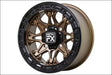 MetalFX OffRoad Assassin Bronze