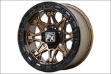 MetalFX OffRoad Assassin Bronze