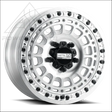 MetalFX OffRoad Hitman R Beadlock Wheel – Raw - Wheels