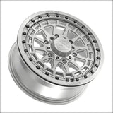 MetalFX Outlaw 6R Forged Monoblock Beadlock Wheel - 6 Lug - Wheels