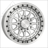 MetalFX Outlaw 6R Forged Monoblock Beadlock Wheel - 6 Lug - Wheels