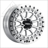 MetalFX Outlaw R 17×7 Beadlock Wheel - Wheels