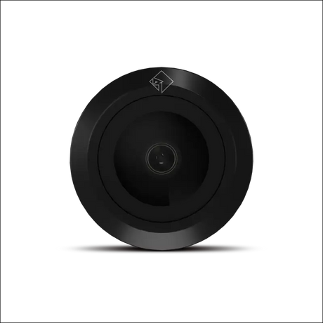 Motorsports Camera Kit with PMX Compatibility - Audio