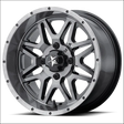 MSA M26 Vibe Dark Tint