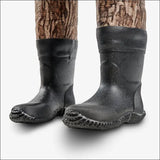 Neoprene Waders | Youth - Mossy Oak Bottomland - 13-Dec