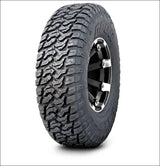 Obor Tires Daemon UTV