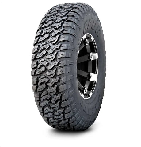 Obor Tires Daemon UTV