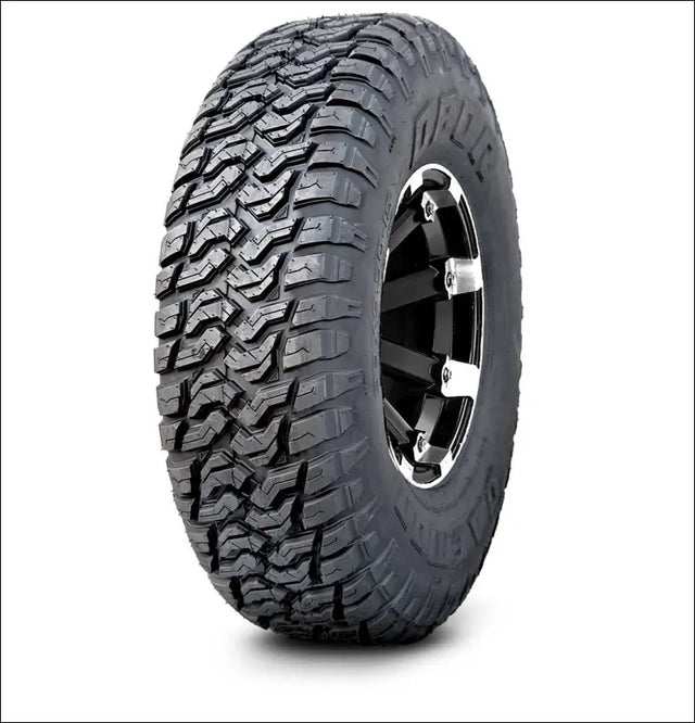 Obor Tires Daemon UTV