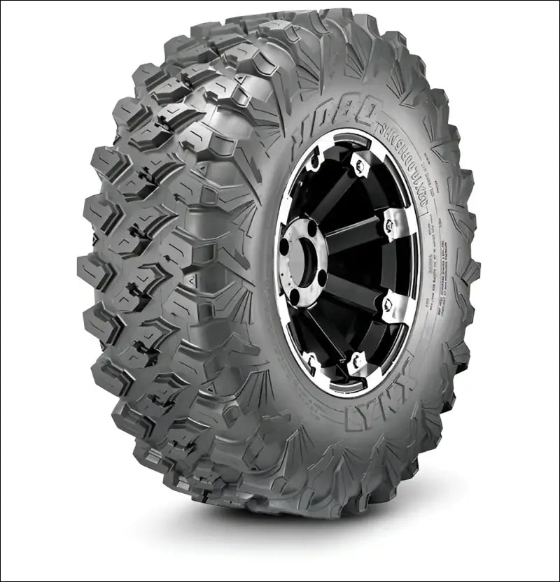Obor Tires The Lynx SXS/UTV Tire