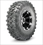 Obor Tires The Lynx SXS/UTV Tire