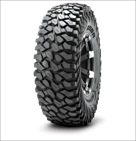 Obor Tires Roc Monster SXS/UTV Tire for Serious Grip