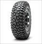 Obor Tires Roc Monster SXS/UTV Tire for Serious Grip