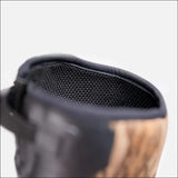 Omega Flow Boots | Mens - Mossy Oak Bottomland - 11 - Footwear