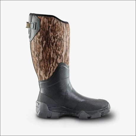 Omega Insulated Boots | Mens - Mossy Oak Bottomland - 10 - Footwear